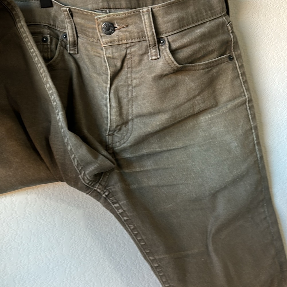 Levi’s 511 - Picture 7 of 8